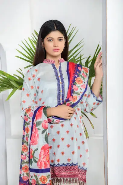 Latest Neck Designs for Lawn Suits 2026: Stylish Ideas to Refresh Your Summer Wardrobe