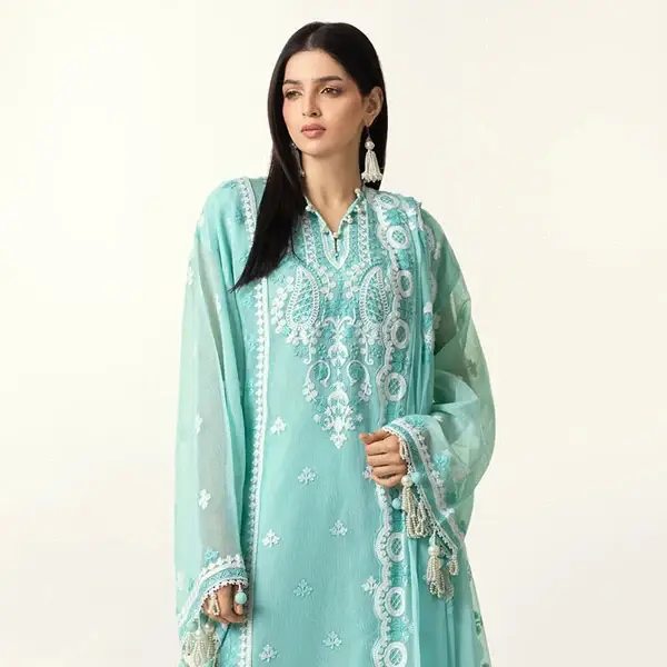 Eid Collection 2026 – Latest Fashion Trends, Dresses & Style Guide