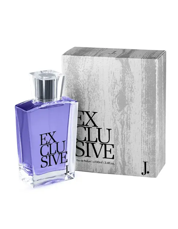 Premium J. perfumes collection showcasing style, elegance and modern scent appeal