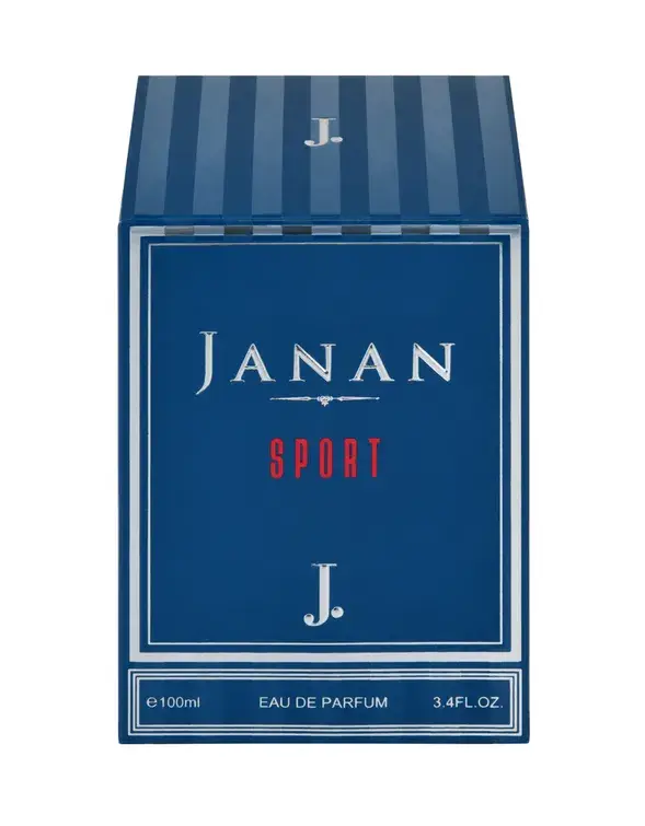 Elegant J. perfume bottle with luxury fragrance vibe for men and women