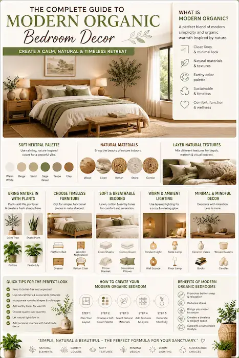 Bring Nature Indoors with Plants